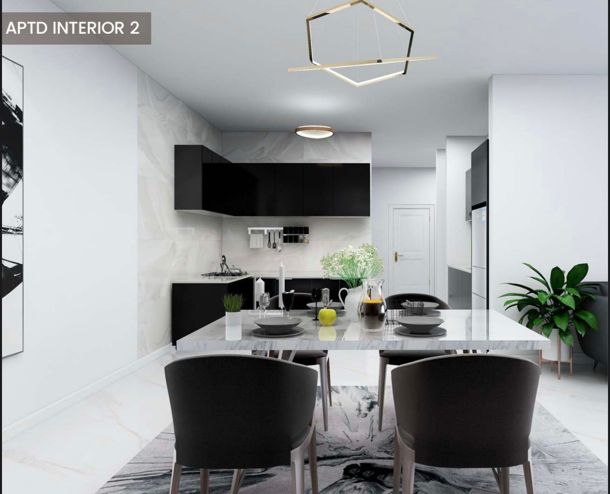 apartamentos - ENCANTADORES APARTAMENTOS EN VENTA EN LA JACOBO  7