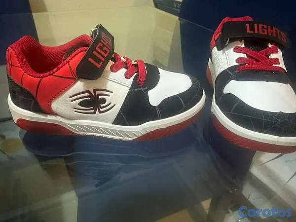 ropa y zapatos - TENIS DE NIÑOS NUEVOS 3