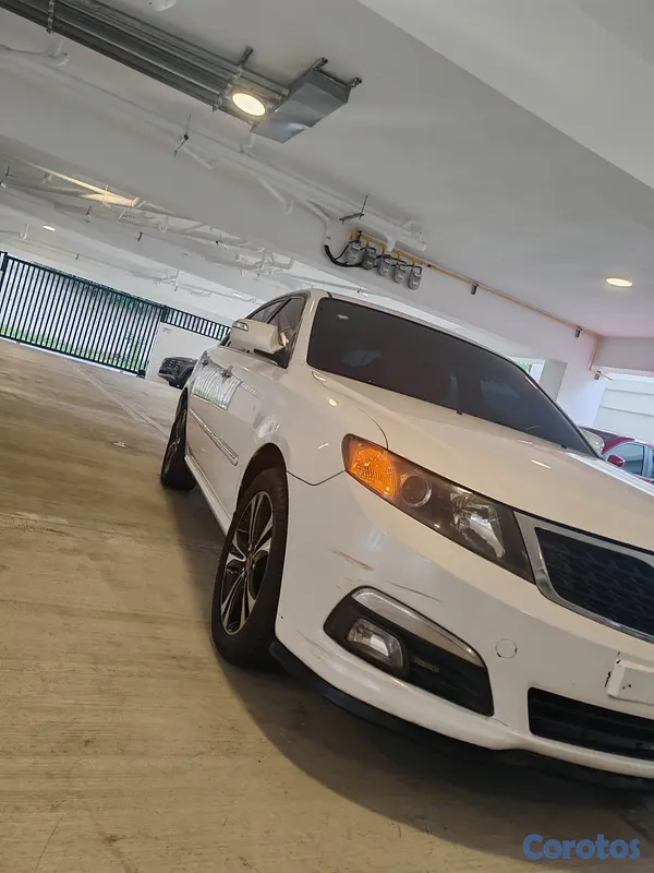 carros - KIA LOTZE 2010 FULL LX.20 9