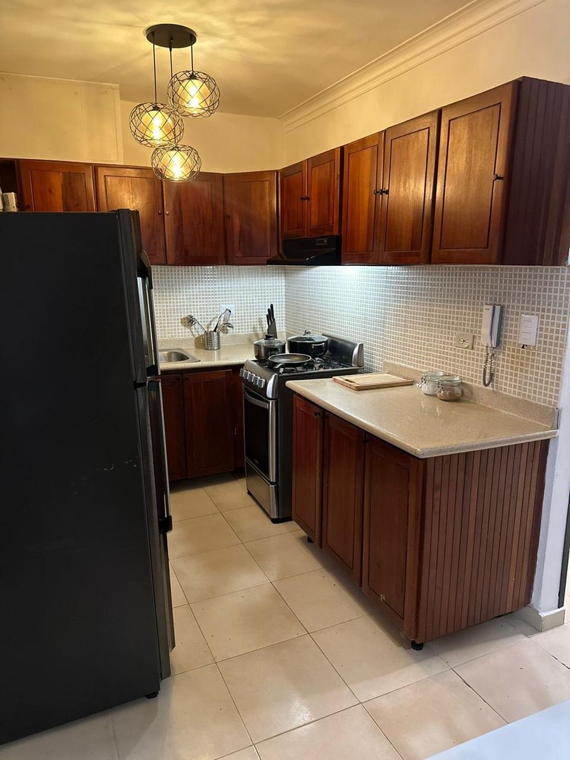 apartamentos - Vendo apartamentoSanto Domingo Norte En la Jacobo magluta 9