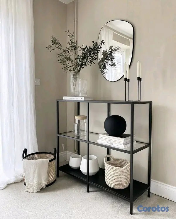 muebles y colchones - Mueble Vittsjö 2