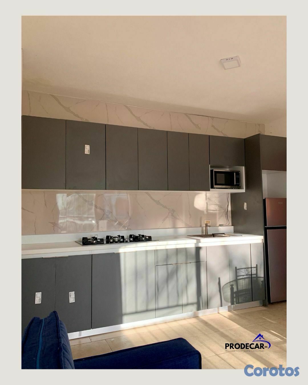 apartamentos - EN VENTA APARTAMENTO EN BAYAHIBE 3