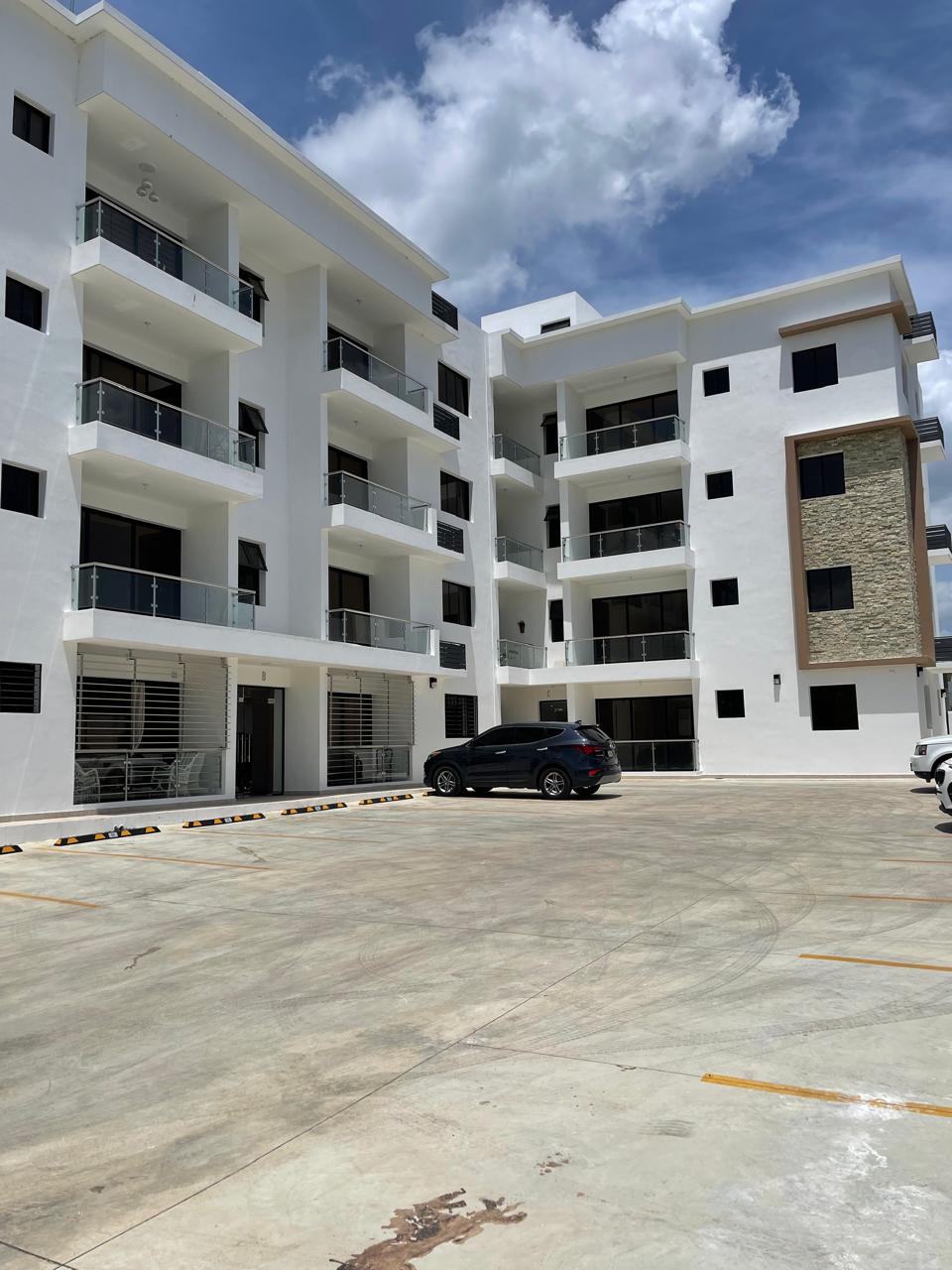 apartamentos - Apartamento en Venta – Res. Gael I, Corona Plaza 0