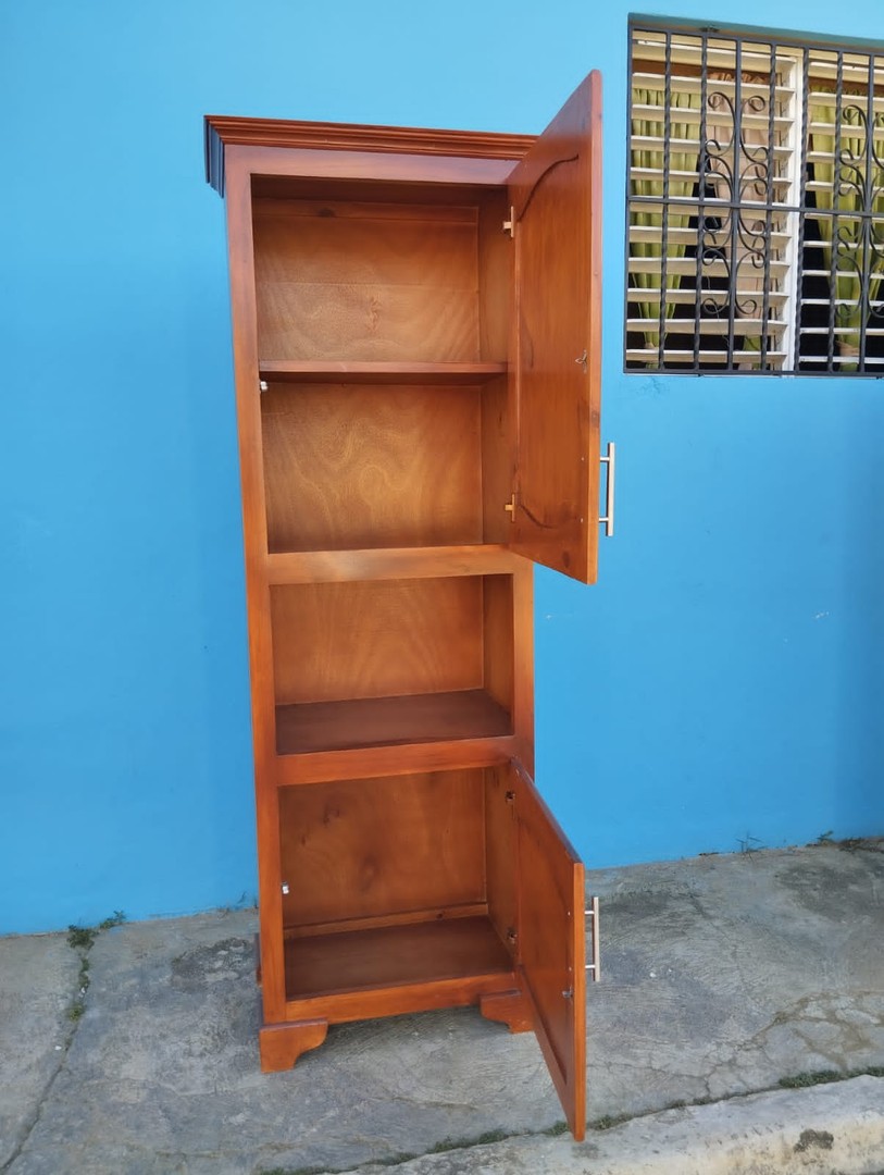 cocina - Mueble para microonda (alacena) 0