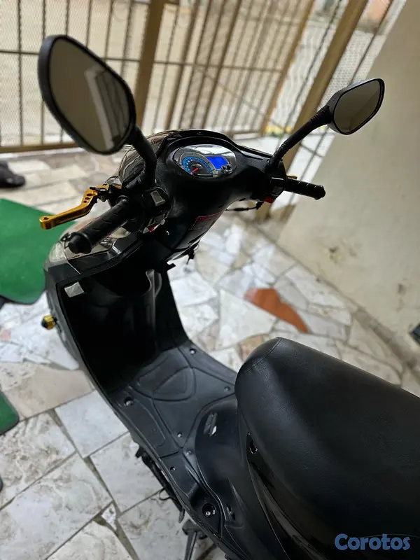 motores y pasolas - GATO 125 SPORT 2025 6
