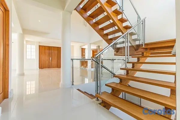 casas vacacionales y villas - EXCEPCIONAL VILLA DE LUJO EN PUERTO PLATA  10