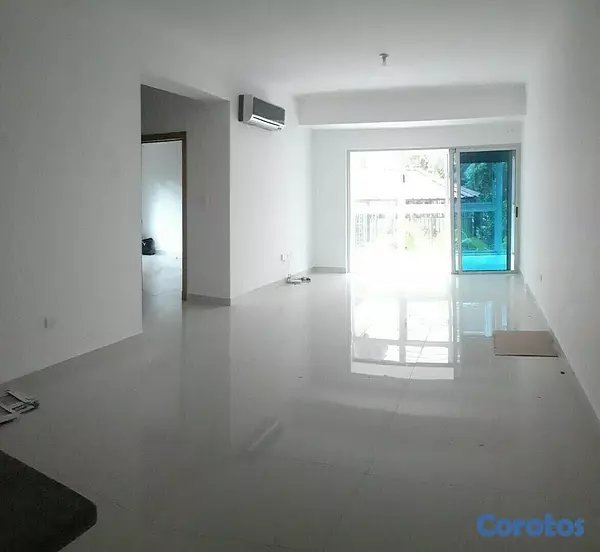 apartamentos - Se alquila!!Moderno apartamento en Impecable Torre en Bella Vista 5