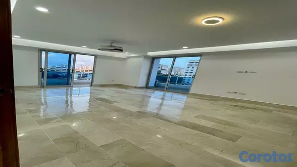 apartamentos - Apartamento en alquiler en Naco con linea blanca 2