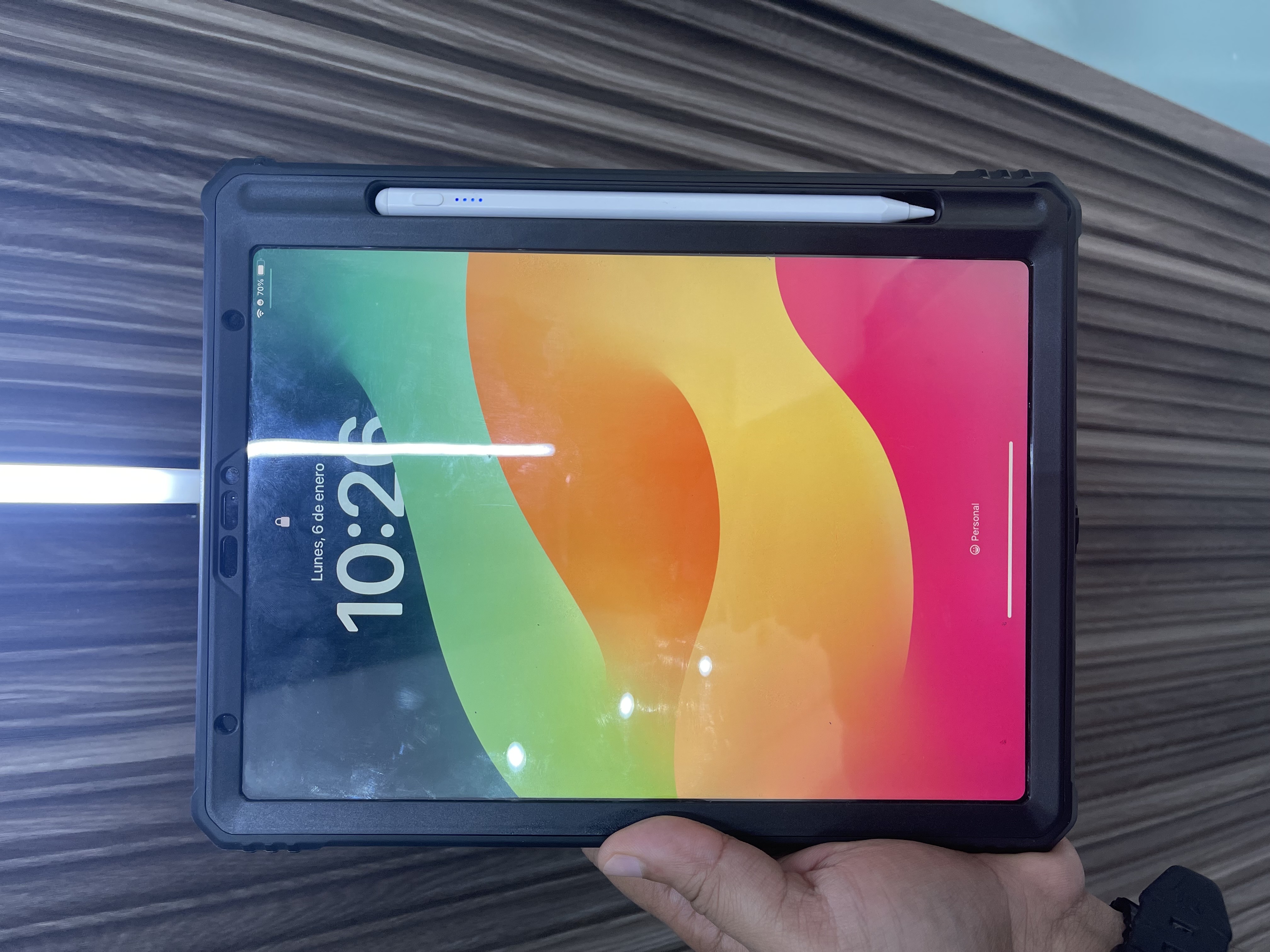 celulares y tabletas - ipad 11 Pro 64 GB 