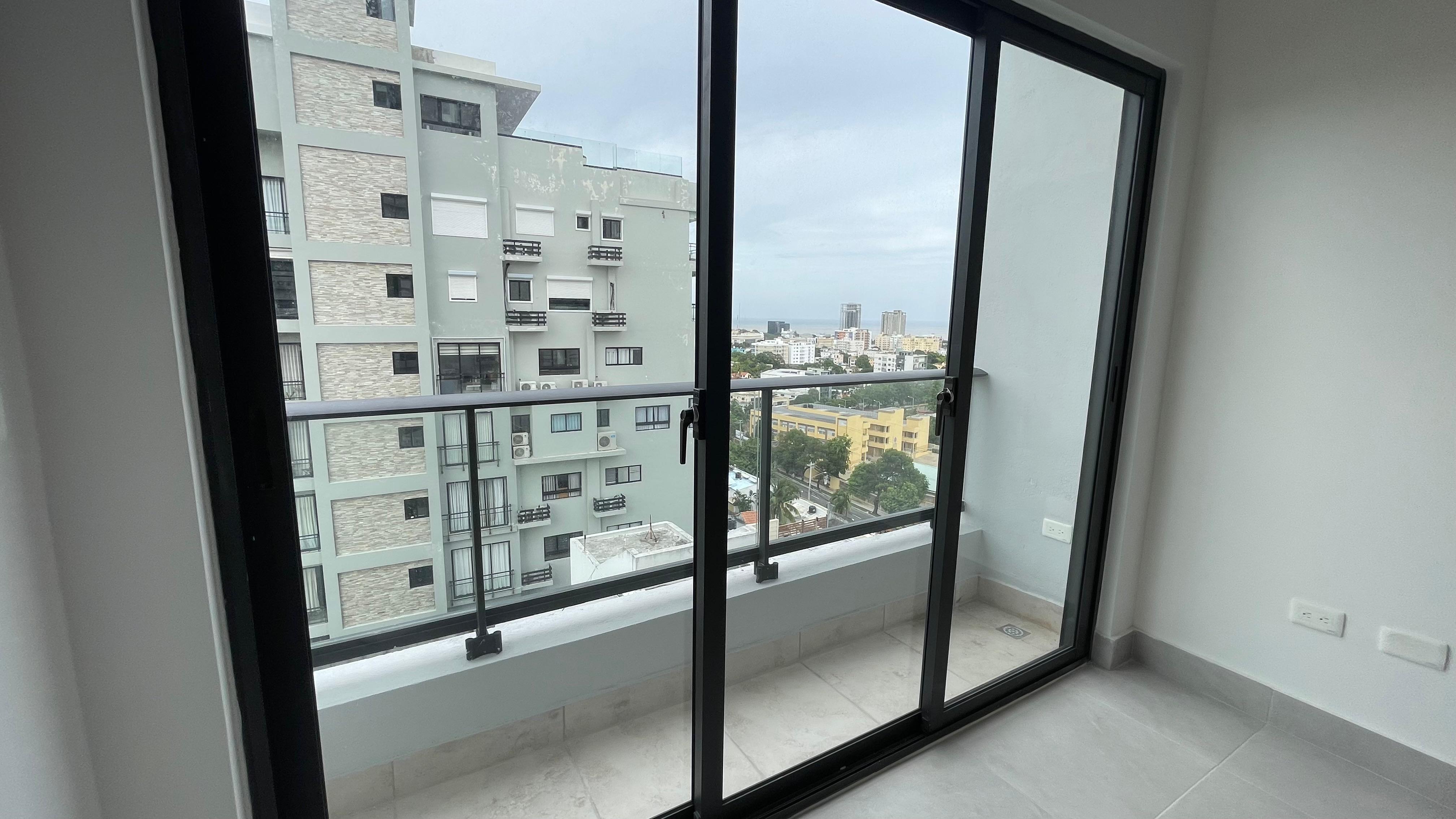 apartamentos - Venta de Apartamento 2 habitaciones en Esperilla 6