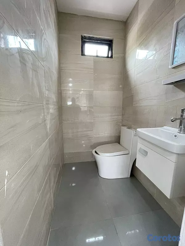casas - Se vende de oportunidad Casa en Av. Independencia 6