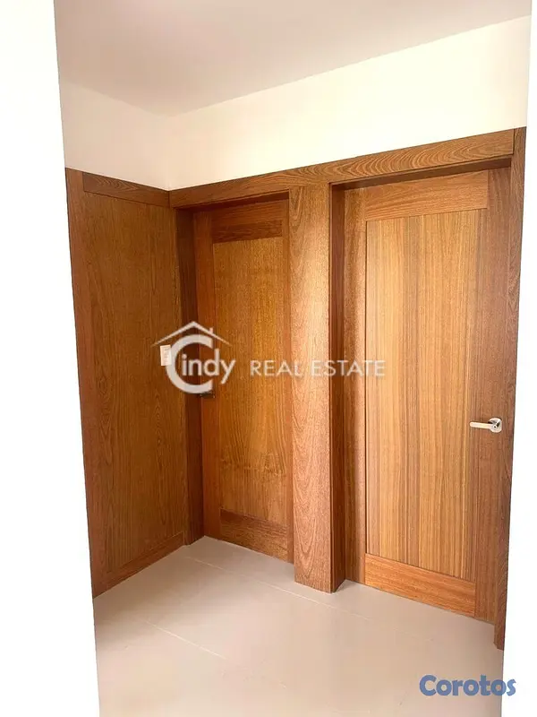 casas - Casa Moderna en Venta | 2 Niveles | Santiago RD 8