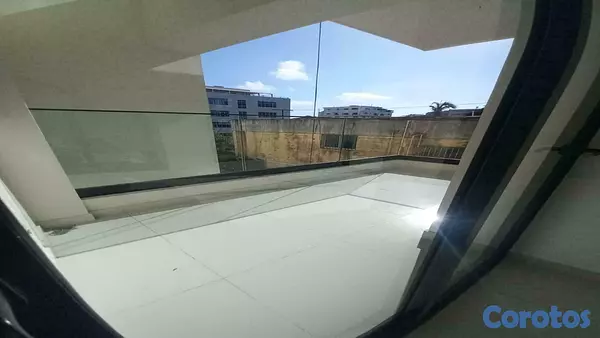 penthouses - Penthouse nuevo en bella vista 2