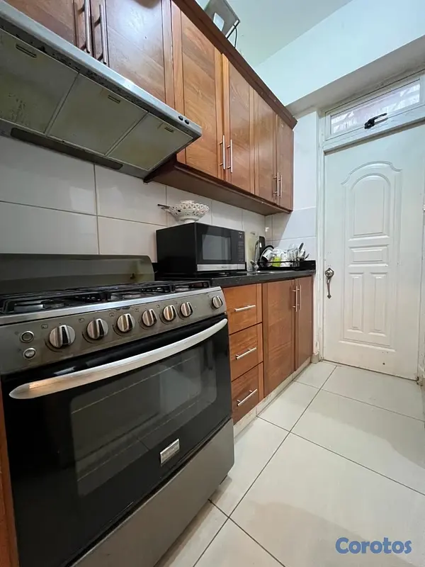 apartamentos - Apartamento en Venta Renacimiento  10