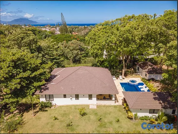 casas vacacionales y villas - Villa en Proyecto Exclusivo en Sosua Puerto Plata  5