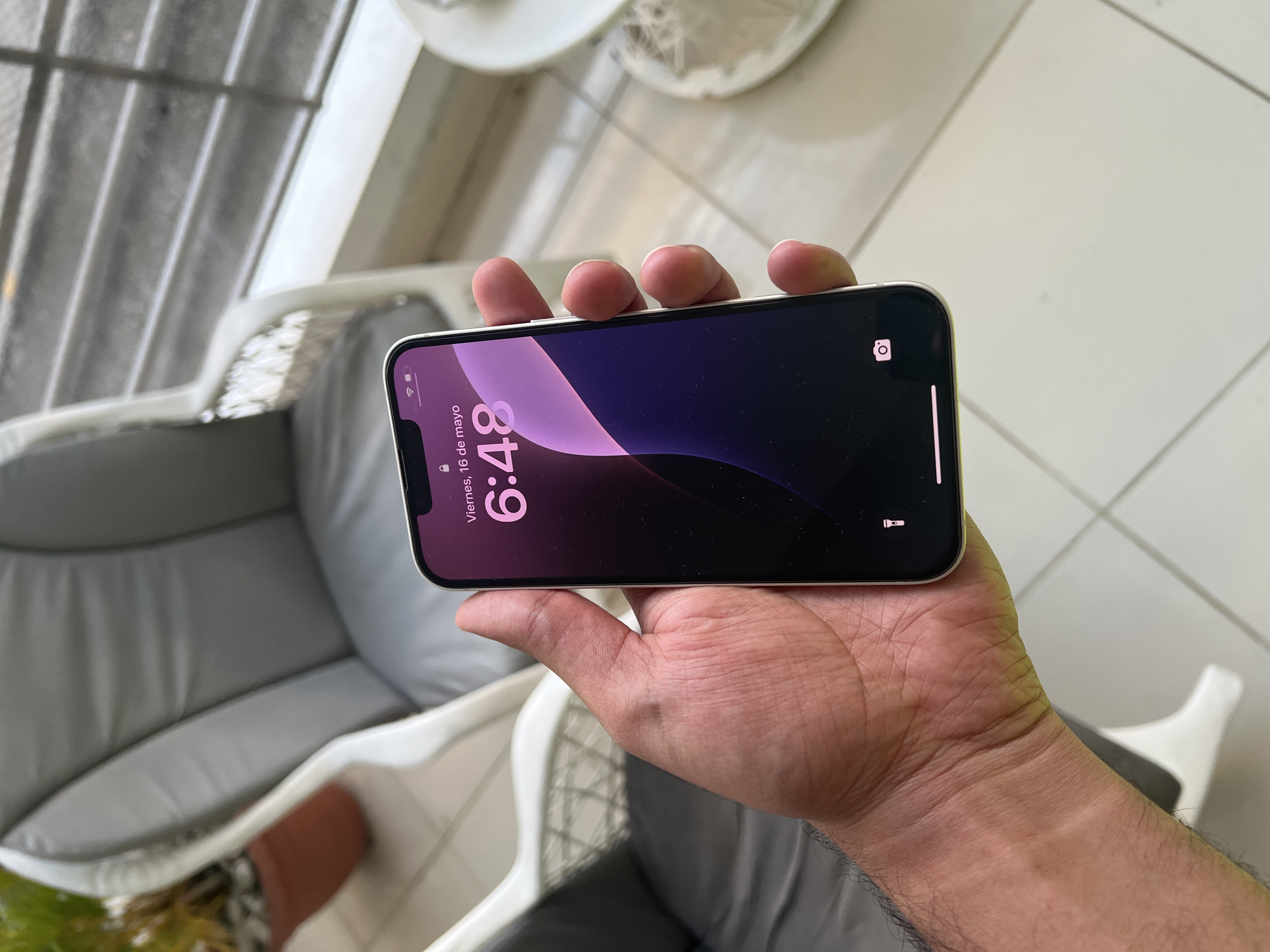 celulares y tabletas - iPhone 13 128GB factory unlocked 3