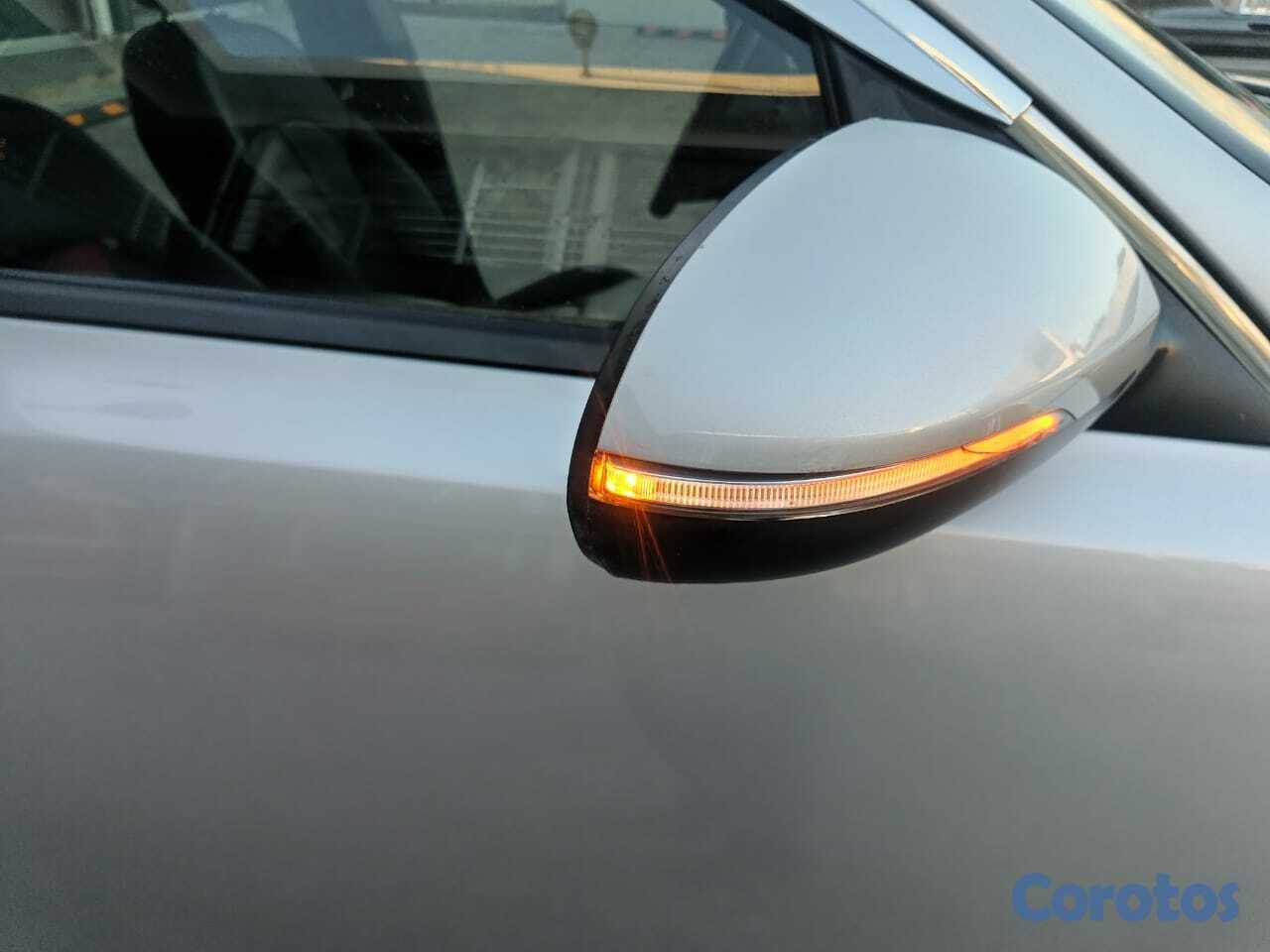 carros - KIA K5 2020 GRIS 13