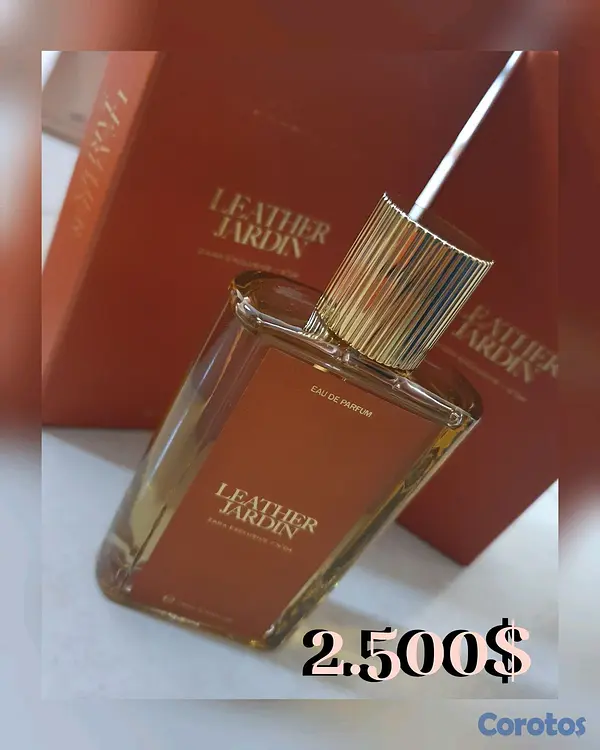 salud y belleza - Perfumes De hombre y mujer de Marca 3