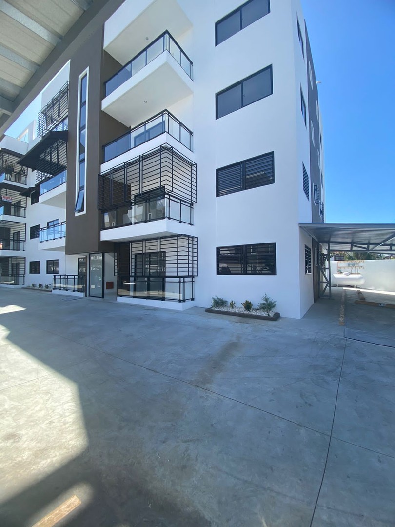 apartamentos - Se vende apartamento en Ensanche Isabelita 4