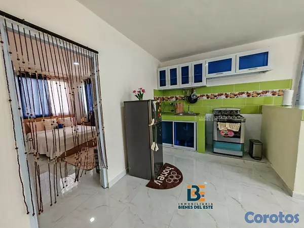 apartamentos -  SE RENTA Apartamento Amueblado en Residencial Alt 8