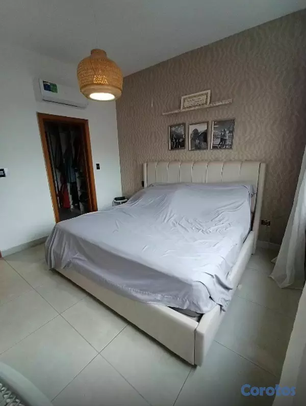 apartamentos - Disponible 6to nivel en Urbanización Real 5