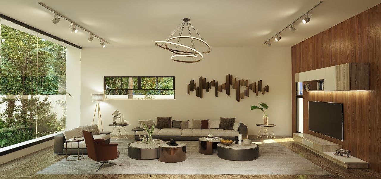 apartamentos - Apartamentos en Venta en Alaia Residences | Rieles de Gurabo, Santiago 8