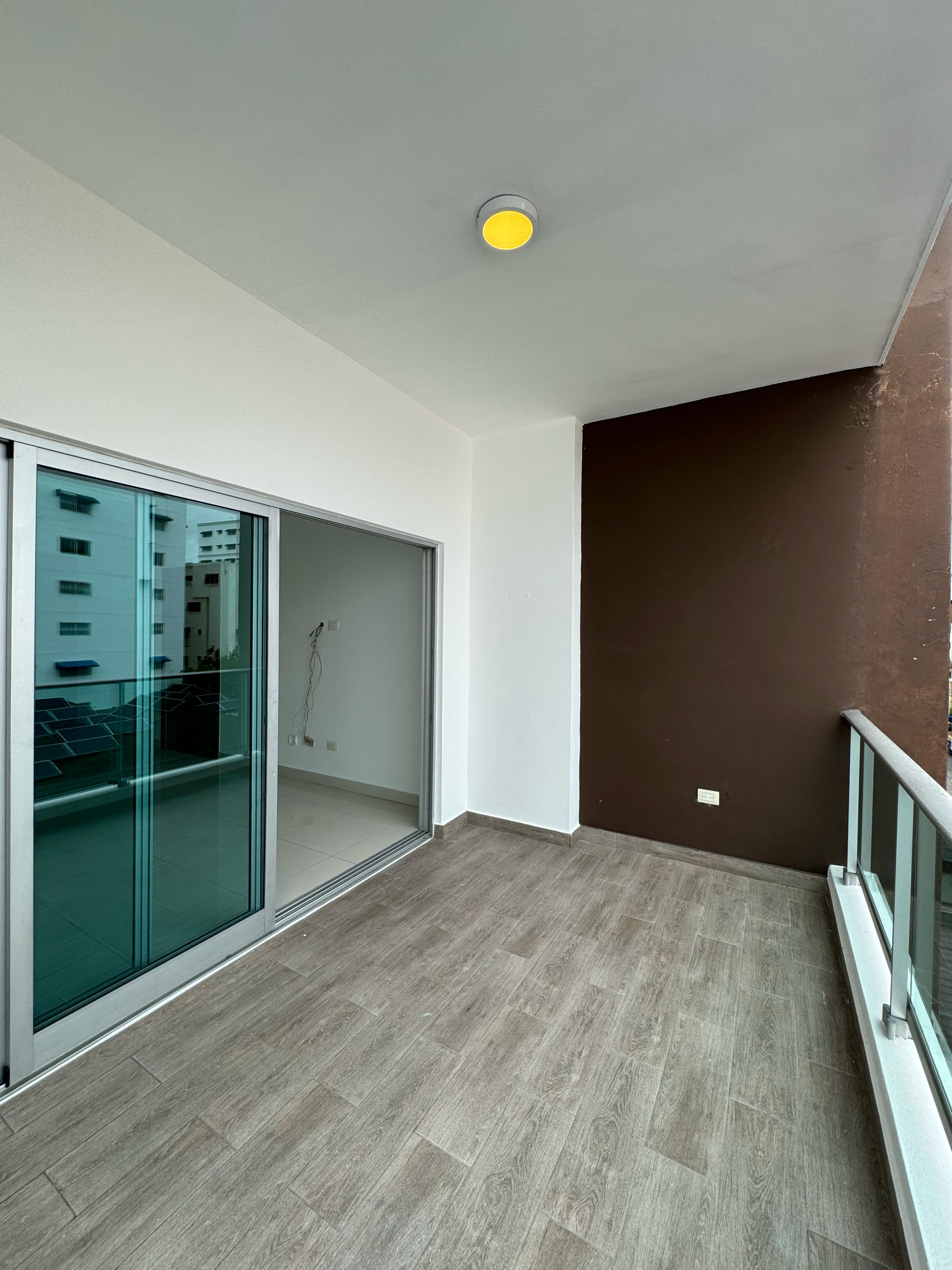 apartamentos - APARTAMENTO EN ALQUILER RENACIMIENTO   CARACTERIST 7