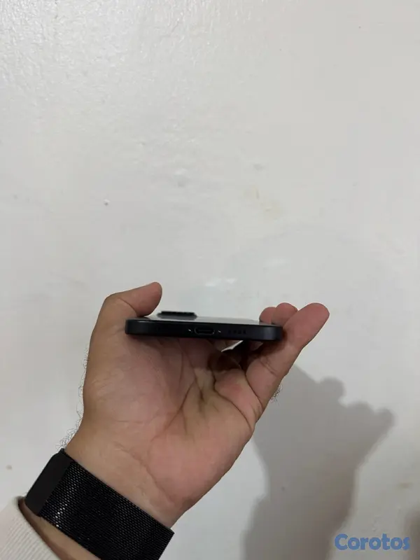 celulares y tabletas - iPhone 15 plus 256gb Factory 🤳🏻 3