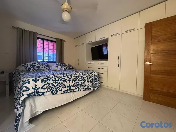 apartamentos - Apartamento en Venta en el Millon 3 Habitaciones 5