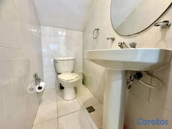 casas vacacionales y villas - Vendo Villa en Juan Dolio  12