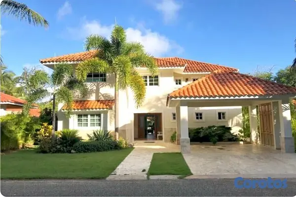 casas vacacionales y villas - Acogedora y espaciosa VILLA  7