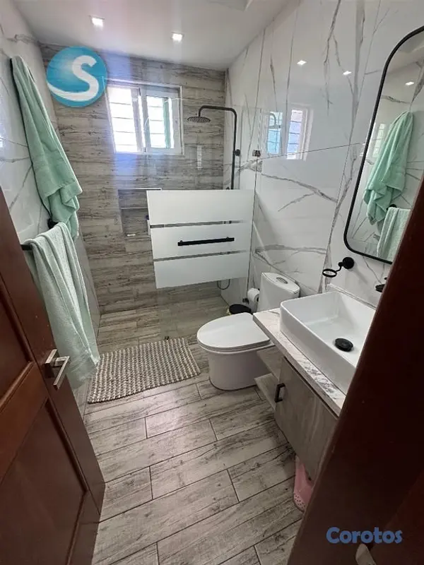 apartamentos - Apartamento en Venta Serrallés 7