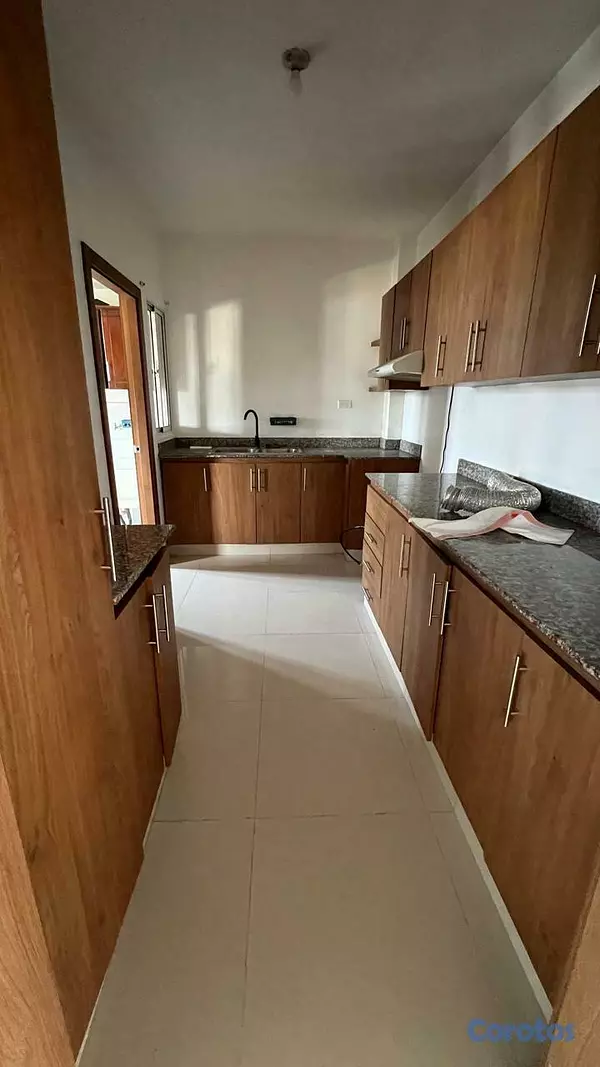 apartamentos - Apartamento en Venta – Residencial Colinas III, Santo Domingo Oeste. 3