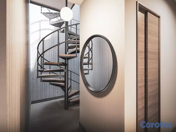 apartamentos - Apartamento en la Avenida Ecologica San Isidro 6
