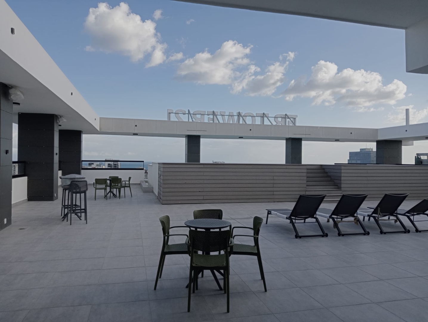 apartamentos - Apartamento en venta en Bella vista  3