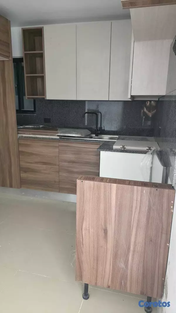 apartamentos - APTO 180m² Bella Vista | 3HAB+3BAÑO | 2 PARQUEOS TECHADOS | 7