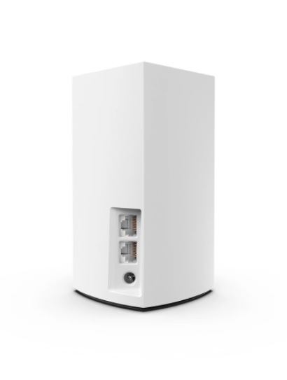 otros electronicos - Nodo Router Linksys Velop o Sistema de Malla Wifi  1