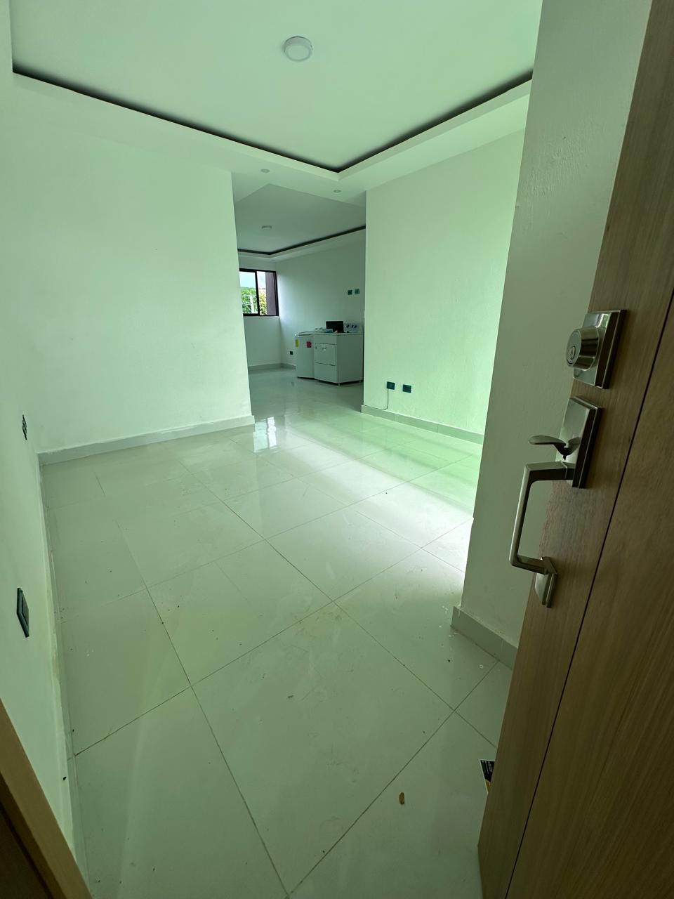 apartamentos - Apartamento de Venta en  Jardines del Yaque  6
