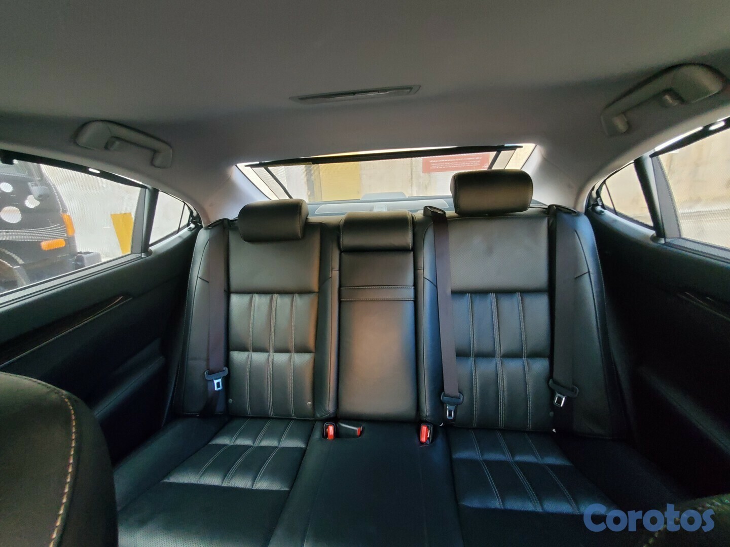 carros - Lexus ES350 2016, traspaso incluído en el precio. USD23,900 negociable 8