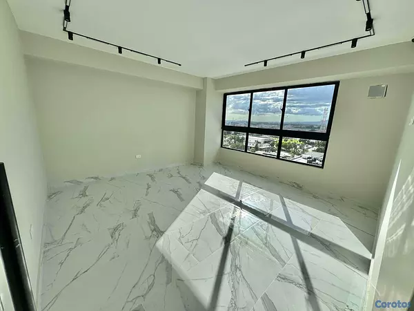 apartamentos - Apartamento Nuevo en Venta - RENACIMIENTO 5