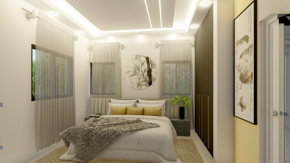 casas vacacionales y villas - Casa en TORRE ALTA PUERTO PLATA 7