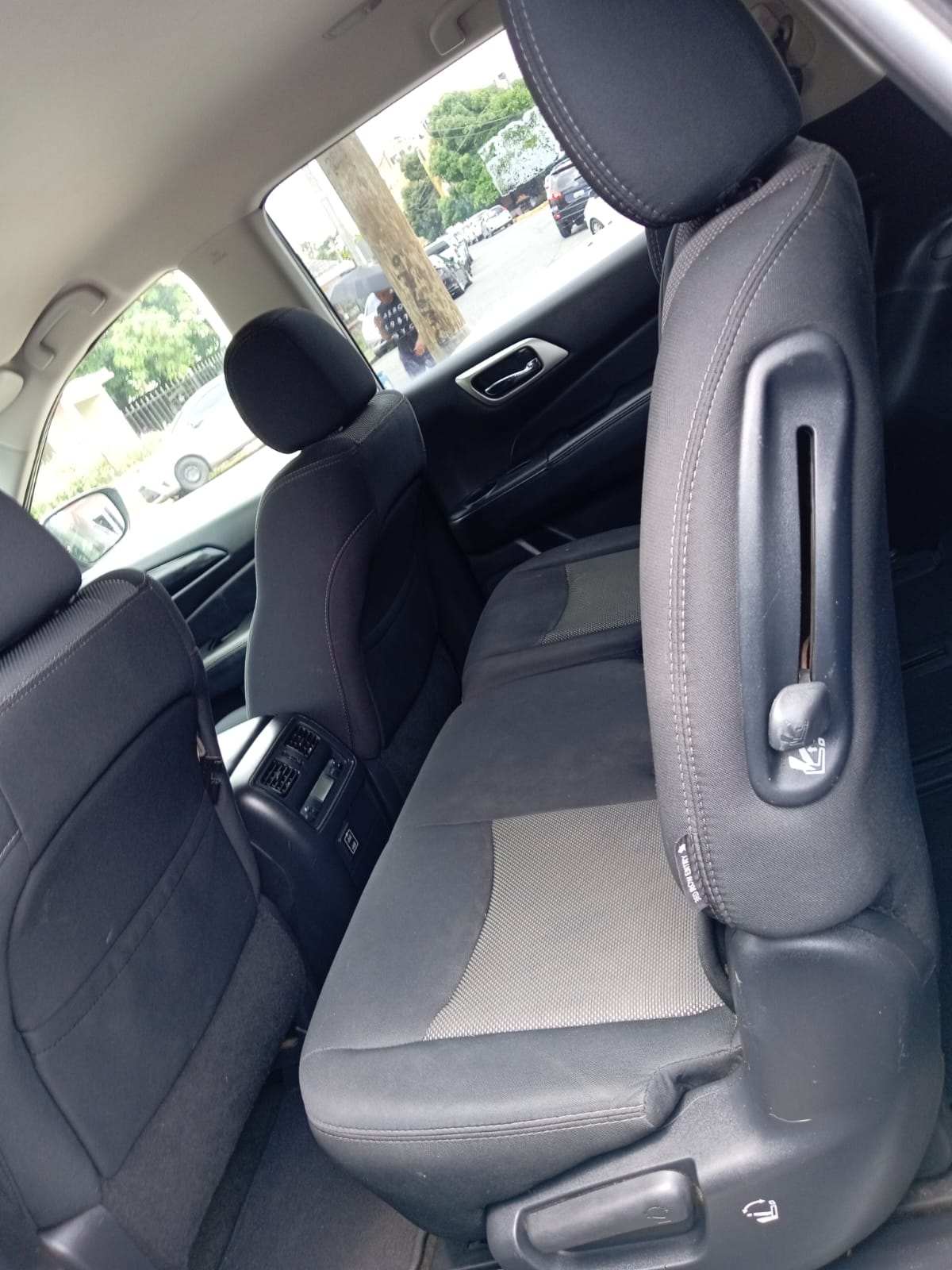 jeepetas y camionetas - NISSAN  PATHFINDER 2018 4X4 6