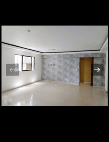 apartamentos - Apartamento clásico en los Cacicazgos 4