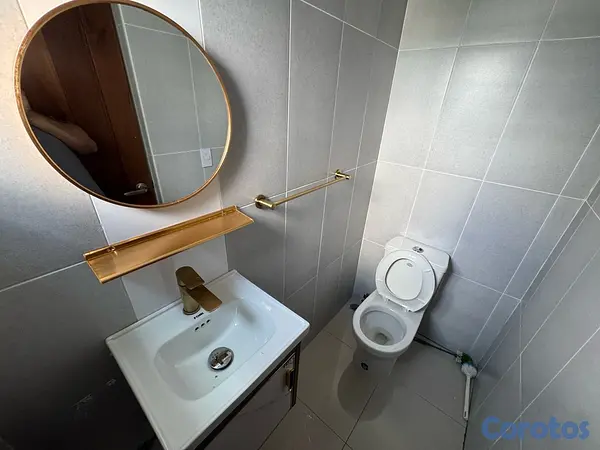 penthouses - Penthouse en Venta, Urb. Piña III, San Francisco de Macorís
Macoris 15