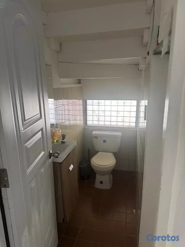casas - vendo independencia klm 7 proyecto cerrado casa duplex dos habitaciones parqueo  2