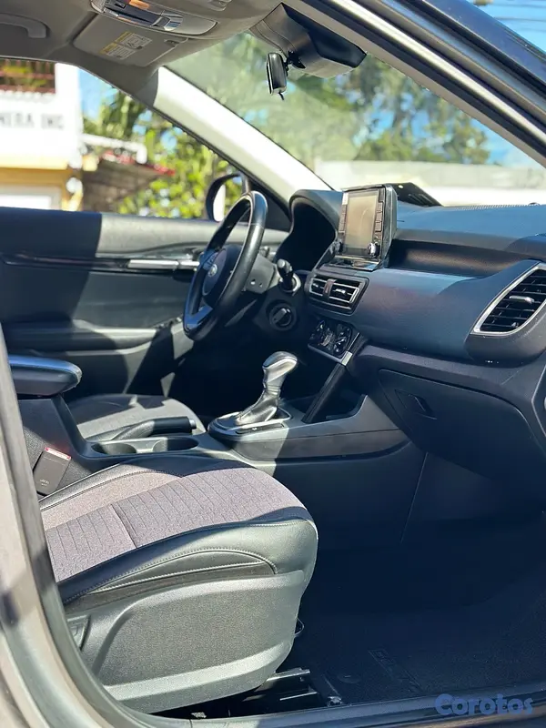 jeepetas y camionetas - 2021 Kia Seltos S CLEAN CARFAX  5