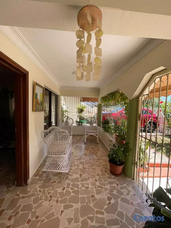 casas - Residencia 2 en 1 en Ensanche Isabelita: vive y ge 13
