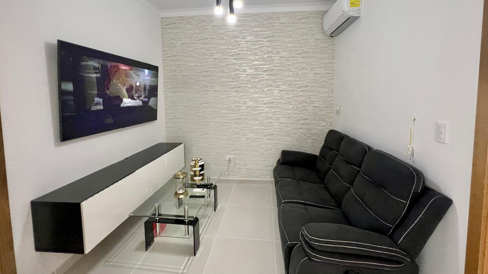 apartamentos - Apartamento de 2 habitaciones en Alquiler en Naco, Santo Domingo 6