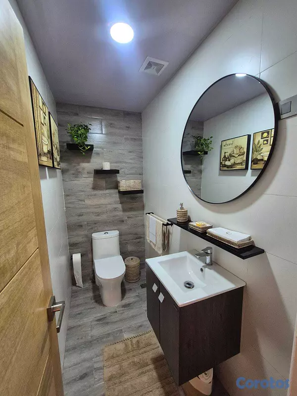 apartamentos - Apartamento en Venta  9