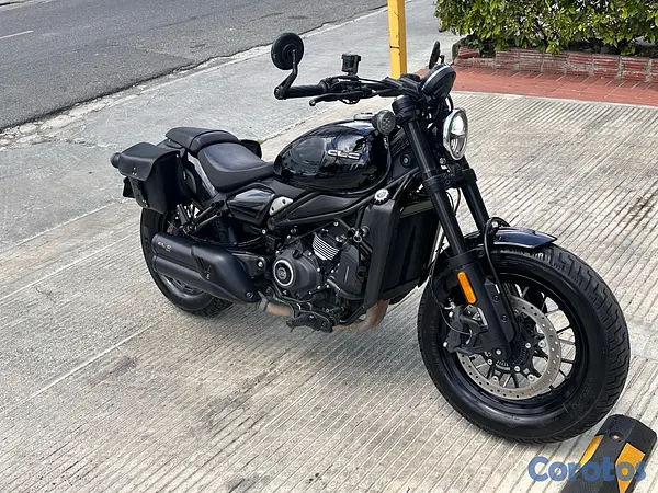 motores y pasolas - CF-Motor CLC-450cc 3